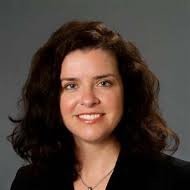 Charmaine Regan Email