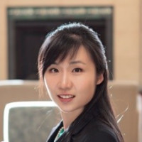 Creative Biolabs Employee Audrey Chang's profile photo