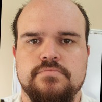 American Security Associates, Inc. Employee Tim Hamon's profile photo