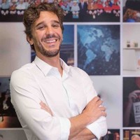 IFPI Employee Victoriano Tano Darias's profile photo