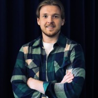 LayerLogic AB Employee André Persson's profile photo