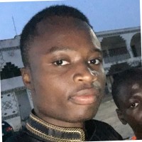 real sensor technology Employee Auwal Hassan's profile photo