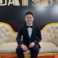 UHY Malaysia Employee Jayden Cheong's profile photo