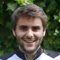 Aspiravi Employee Ruben Provoost's profile photo
