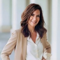 Financial Administrative Support Services Employee Irinie Guirguis's profile photo