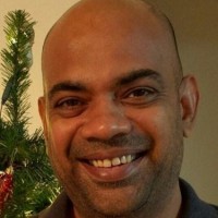 Sequoia Applied Technologies Employee Kartik Ramakrishnan's profile photo