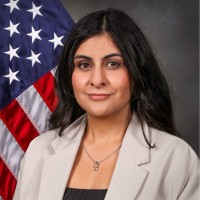 Naval Surface Warfare Center Indian Head Division Employee Normary Camacho's profile photo