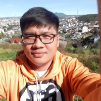 CoderPush Employee Minh Long's profile photo