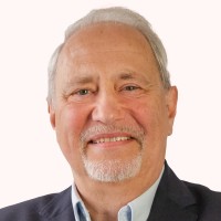 Solidaris Vlaanderen Employee Hugo Ketels's profile photo