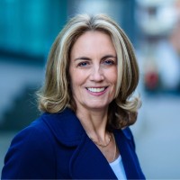 Mercer UK Employee Deborah Frost's profile photo