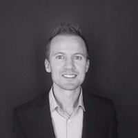 Jeco Energies Employee Timo Bruinsma's profile photo