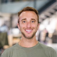 Motion Employee Jay Townsend's profile photo