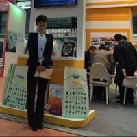 Hebei Monband Water Soluble Fertilizer Co.,Ltd Employee Jenny Feng's profile photo