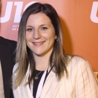 U10 Employee Amandine Schwigk-Bischoff's profile photo