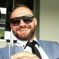 David Priestley Email & Phone Number