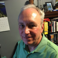 Schenck Process Employee Jim Dargis's profile photo