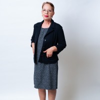 North American Decal Employee Elly MacHado's profile photo