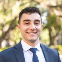 SpaceX Employee Michael MacRi's profile photo