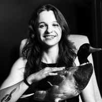 Hi Boop! Employee Valeriya Savchenko's profile photo