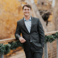 Stadium Medical, Inc. Employee Stone Hulsey's profile photo