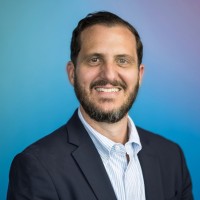 Meta Employee Eric Johns's profile photo