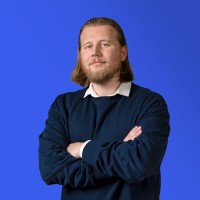 Nord Security Employee Kyle Tatum's profile photo