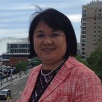 Jun Kuai Email & Phone Number