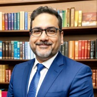 Oswaldo Parra Email & Phone Number