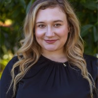 Flince Research + Design Employee Daniella Caesare's profile photo