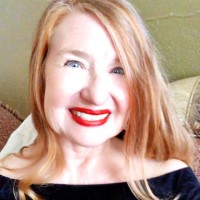 Visit St. Augustine Employee Rebecca Thomson's profile photo