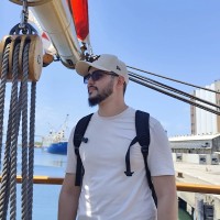 Triad Employee Natanael Alves's profile photo