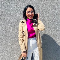 Applied Systems Employee Sukhwinder Kaur's profile photo