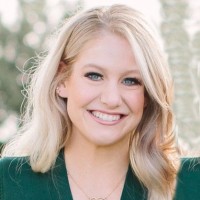 Broadcom Employee Katelyn Johnson's profile photo