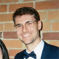 Noibu Employee Connor Smyth's profile photo