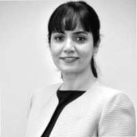 Southern California Medical Center Employee Ellie Zare's profile photo