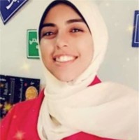 Model Employee Dina El-Sayed's profile photo