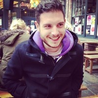 Ben Squire Email & Phone Number