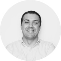 Firefly On Employee Cevdet Nuhrat's profile photo