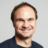 Matthias Treutwein Email & Phone Number