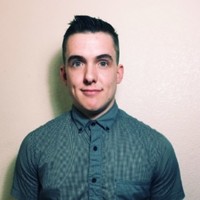 Stage Crew Employee Brian Pugh's profile photo