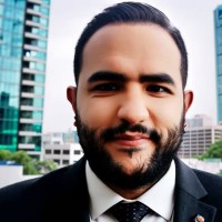 School District 60 Employee Bahaa Chehab's profile photo