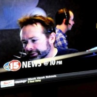 WMTV 15 News Employee James Jaeger's profile photo