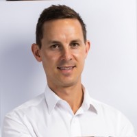 Perx Health Employee Reece Jarvis's profile photo