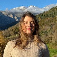 HPCNow! Employee Helena Vela Beltran's profile photo