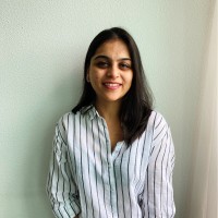 IQSIGHT Employee Ishani Thakkar's profile photo