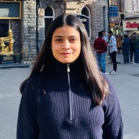 Revnue Employee Kumudini Chauhan's profile photo