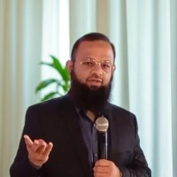 Zain Abideen Email