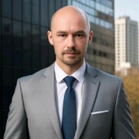 Service Metal Products Employee Zachary Palmer's profile photo