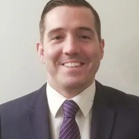 Command Financial Group LLC Employee Ryan Finn's profile photo