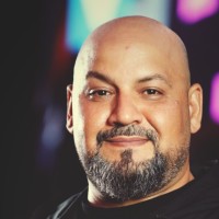 RAI International Employee Nizar Saoud's profile photo